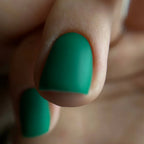 NAILSOFTHEDAY Matte top no wipe