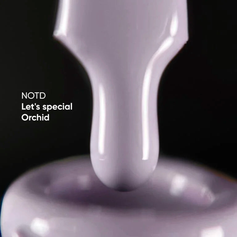 NAILSOFTHEDAY Gel polish Orchid, 10 ml