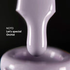 NAILSOFTHEDAY Gel polish Orchid, 10 ml