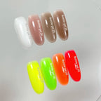 NAILSOFTHEDAY Bottle gel 23, 10 ml