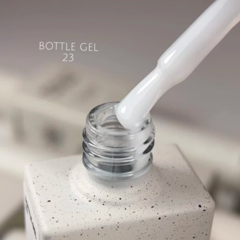 NAILSOFTHEDAY Bottle gel 23, 10 ml