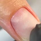 NAILSOFTHEDAY Cuticle Remover, urea 10%, 60 ml