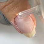 NAILSOFTHEDAY Cuticle Remover, urea 10%, 60 ml