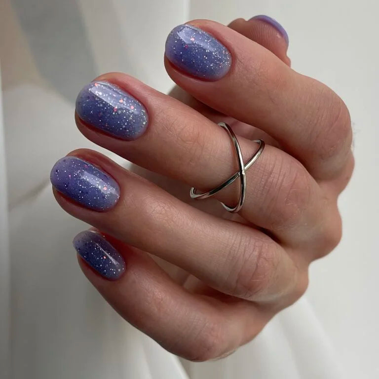 NAILSOFTHEDAY Reflective base 05
