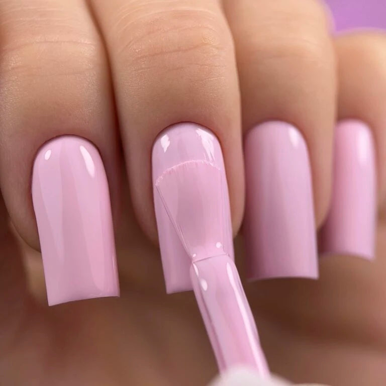 NAILSOFTHEDAY Color of the month February 2026 Blush, 10 ml