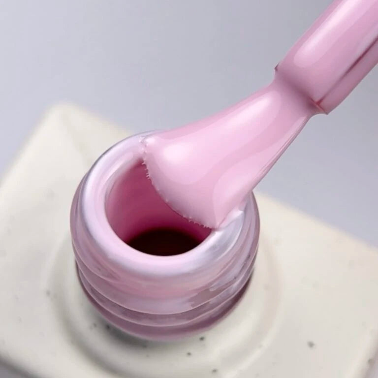 NAILSOFTHEDAY Color of the month February 2026 Blush, 10 ml