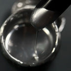 NAILSOFTHEDAY Metalic paint, 5 ml