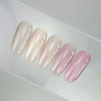 NAILSOFTHEDAY Cover base light pigment 47