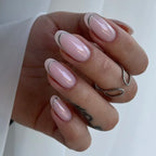 NAILSOFTHEDAY Metalic paint, 5 ml