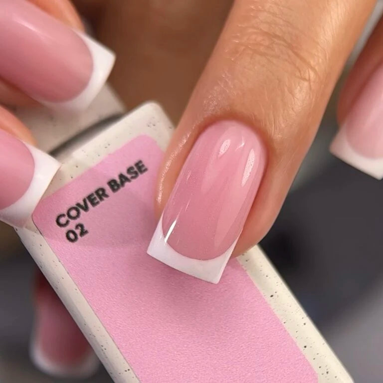 NAILSOFTHEDAY Cover base 02, 10 ml