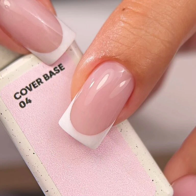 NAILSOFTHEDAY Cover base 04, 10 ml