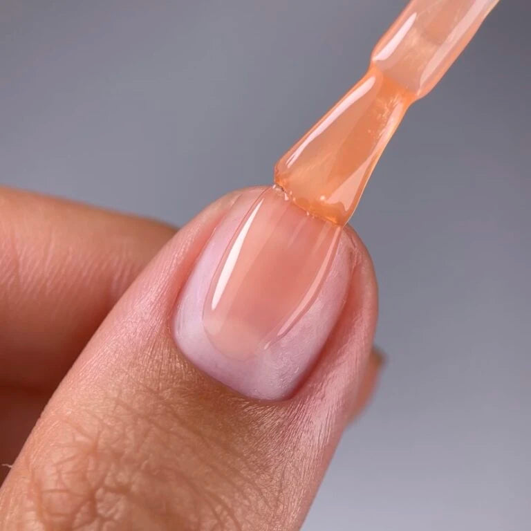 NAILSOFTHEDAY Cover base light pigment 44