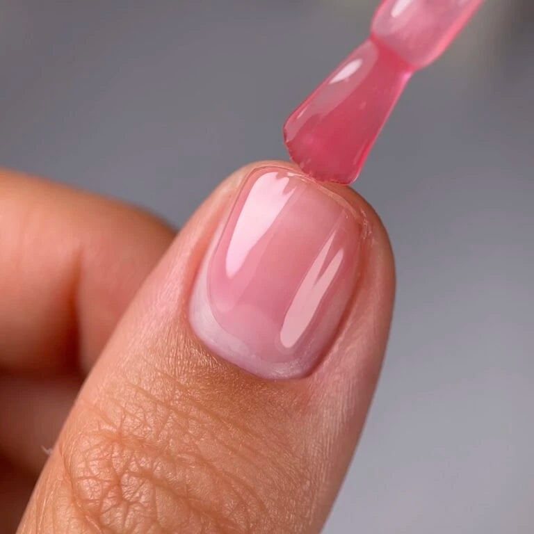 NAILSOFTHEDAY Cover base light pigment 46