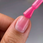 NAILSOFTHEDAY Cover base light pigment 47
