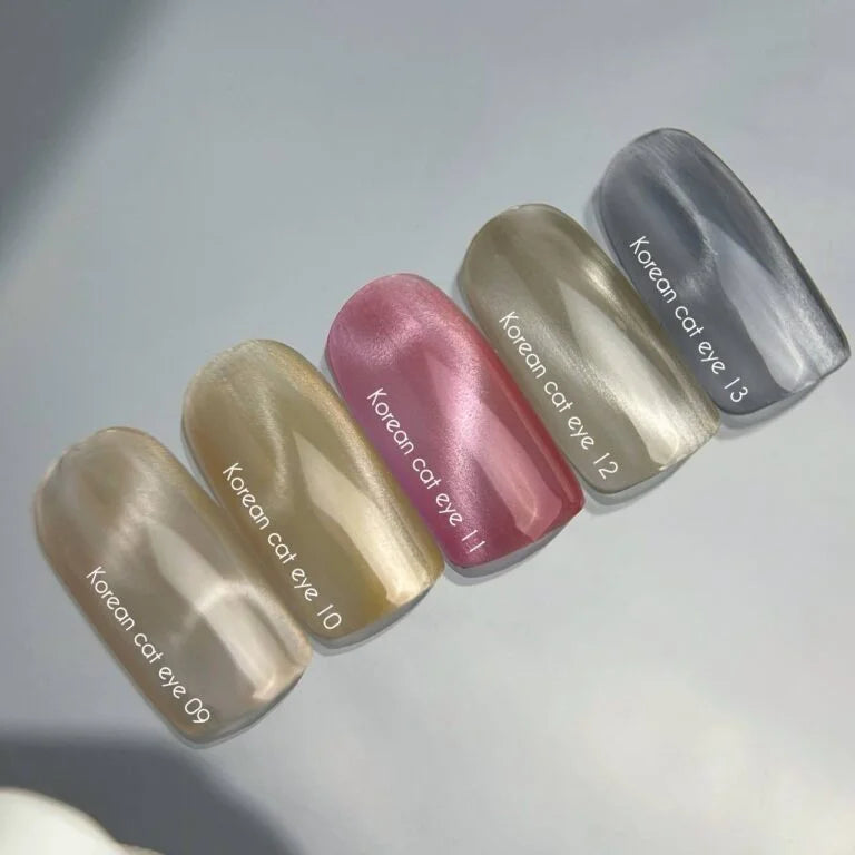 NAILSOFTHEDAY Korean Cat Eye 11, 10 ml