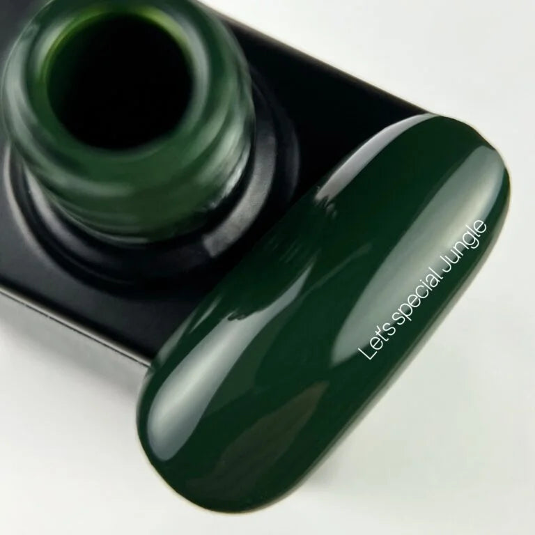 NAILSOFTHEDAY Gel polish Jungle, 10 ml