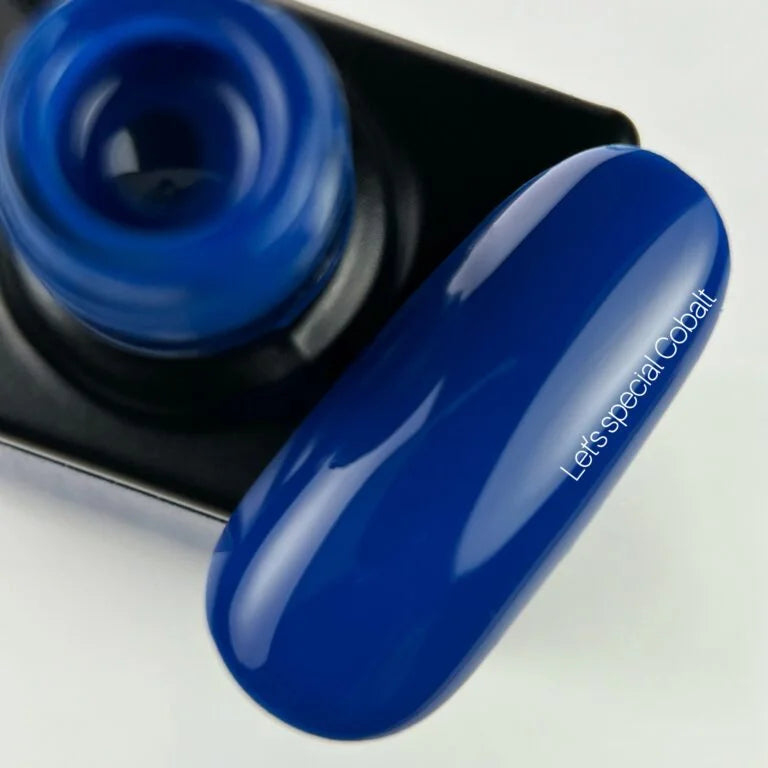 NAILSOFTHEDAY Gel polish Cobalt, 10 ml