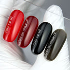 NAILSOFTHEDAY Color top/vitrage 07, no wipe, 10 ml