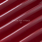 NAILSOFTHEDAY Color top/vitrage 07, no wipe, 10 ml