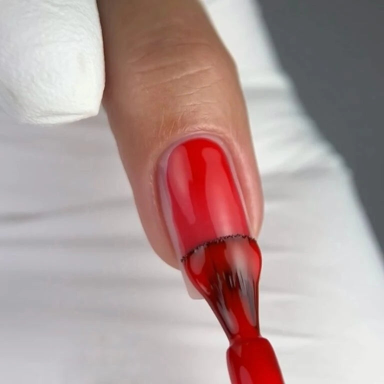 NAILSOFTHEDAY Color top 06, no wipe, 10 ml
