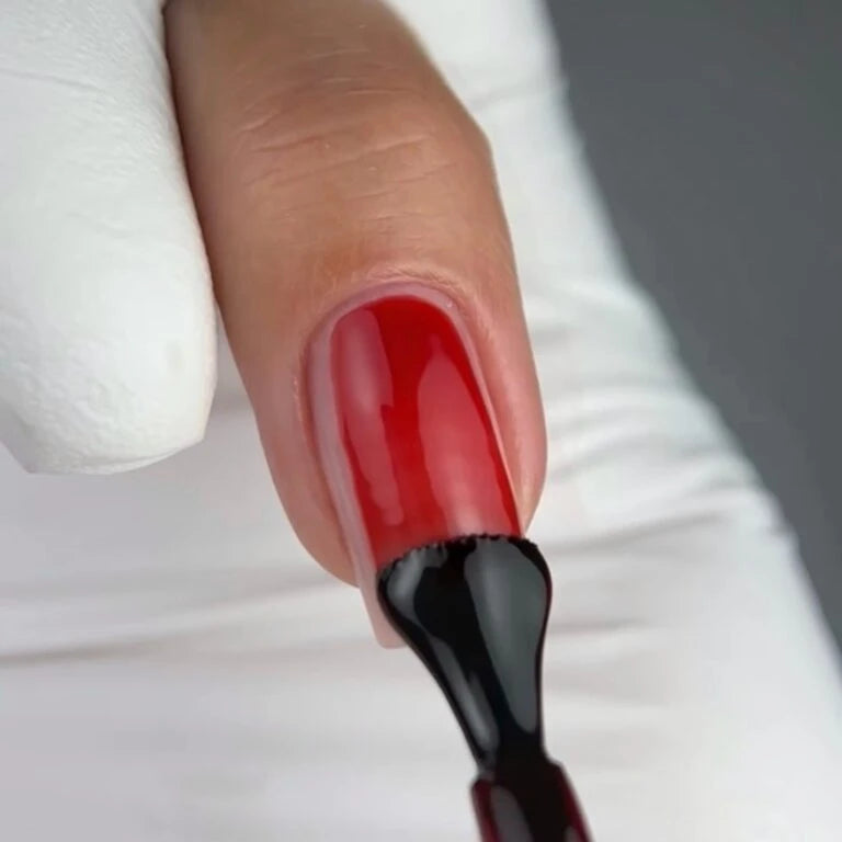 NAILSOFTHEDAY Color top/vitrage 07, no wipe, 10 ml