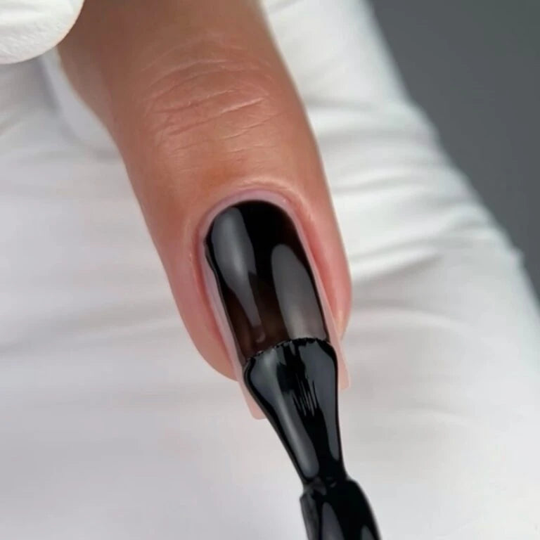 NAILSOFTHEDAY Color top 08, no wipe, 10 ml