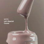 NAILSOFTHEDAY Gel polish Cocoa, 10 ml