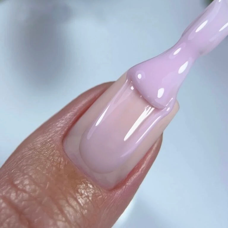 NAILSOFTHEDAY Cover base 01, 10 ml