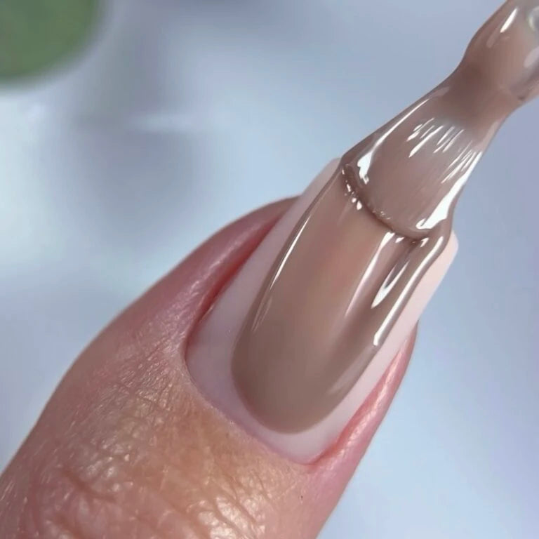 NAILSOFTHEDAY Cover base 08, 10 ml