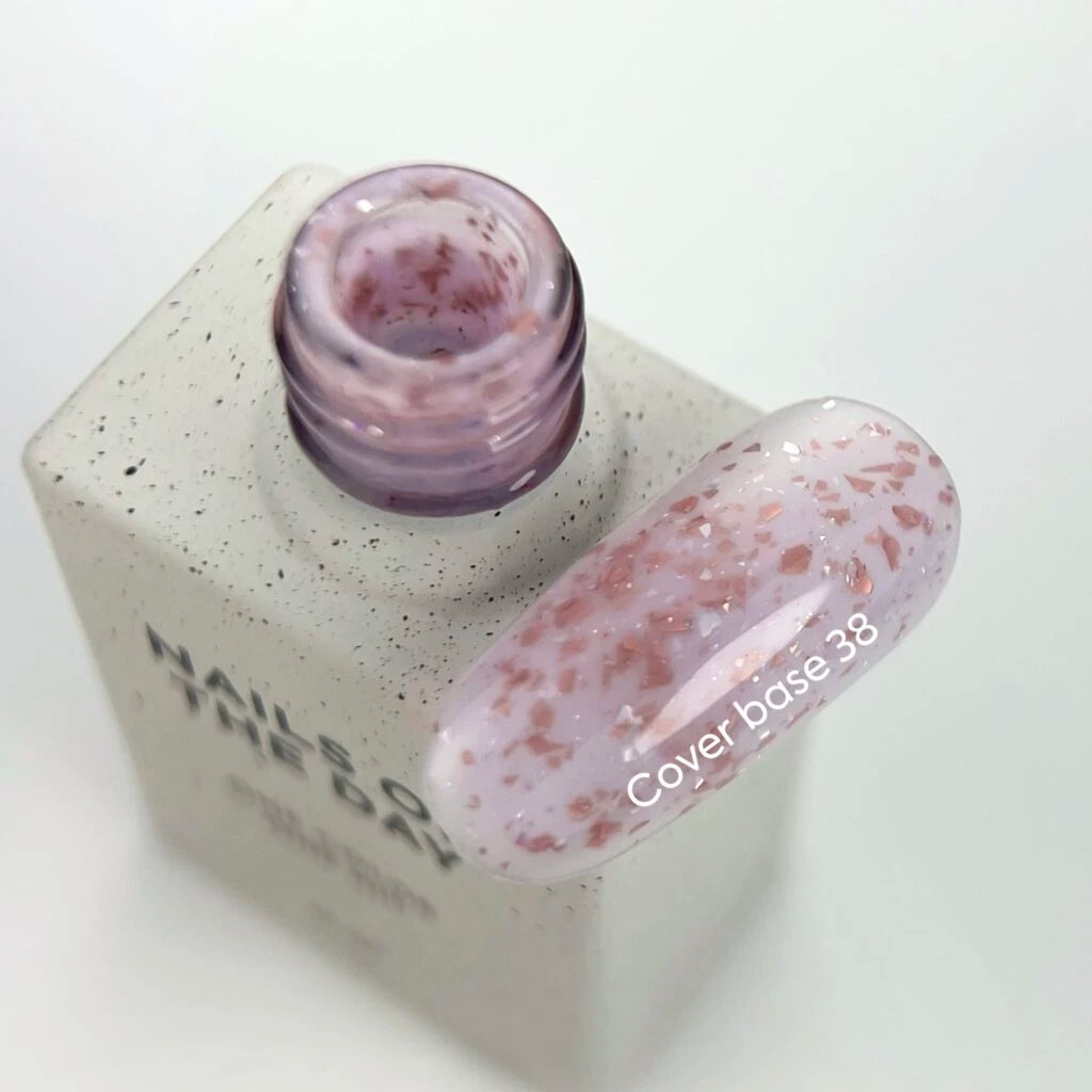 NAILSOFTHEDAY Cover Base 38