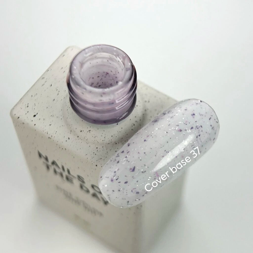 NAILSOFTHEDAY Cover Base 37