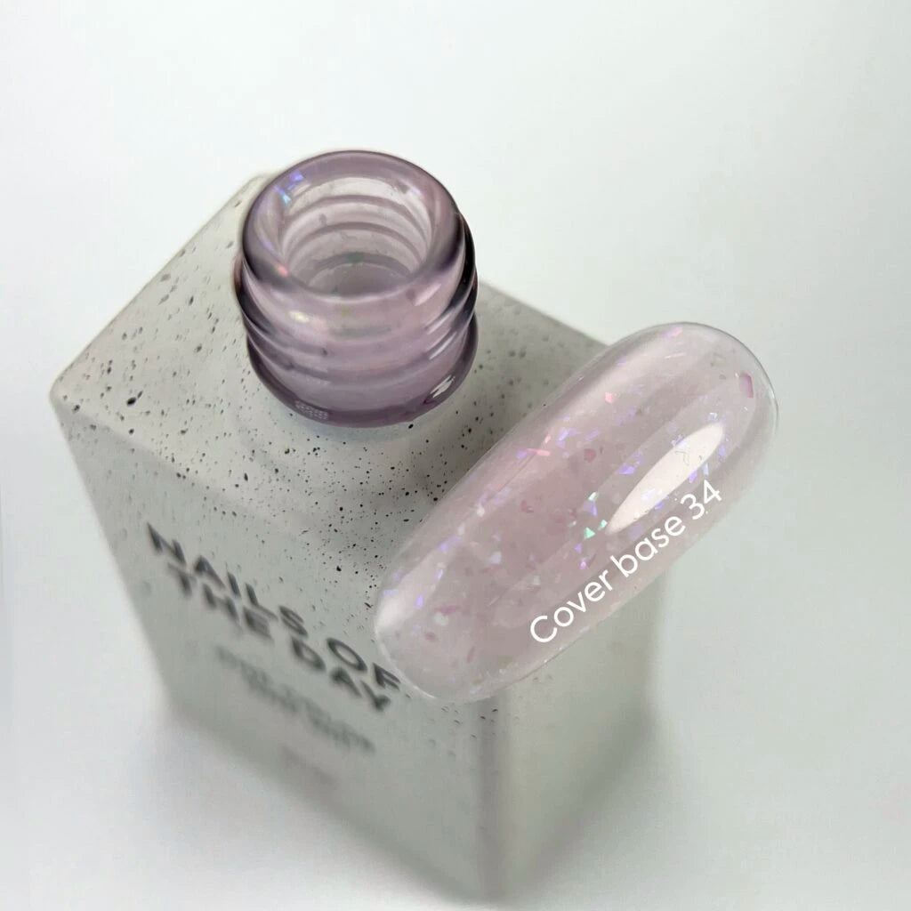 NAILSOFTHEDAY Cover Base 34