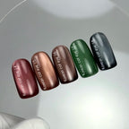 NAILSOFTHEDAY Korean Cat Eye 16, 10 ml