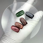 NAILSOFTHEDAY Korean Cat Eye 16, 10 ml