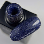 NAILSOFTHEDAY Reflective gel polish Bombay, 10 ml
