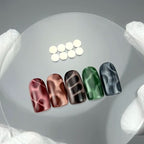 NAILSOFTHEDAY Korean Cat Eye 16, 10 ml