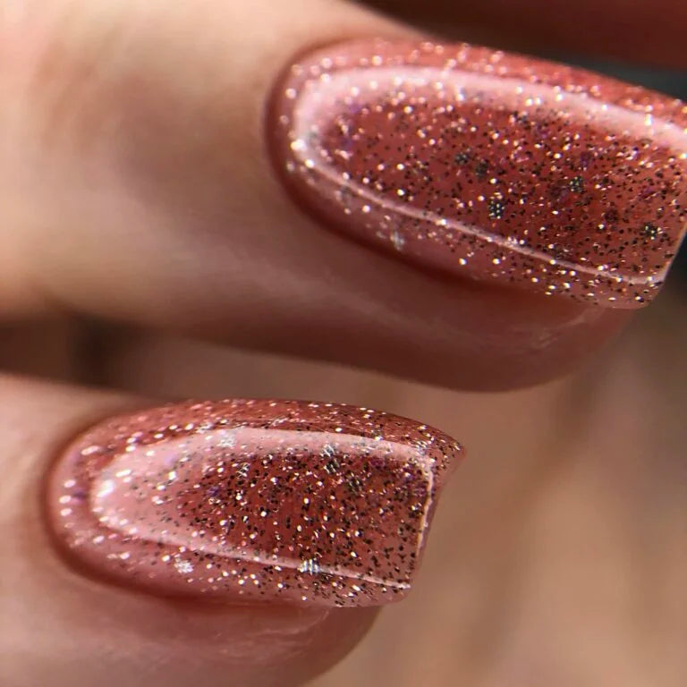 NAILSOFTHEDAY Reflective base 08