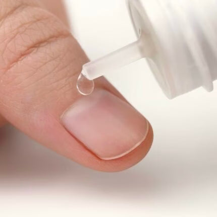RESULTUM Cuticle Remover, 60 ml