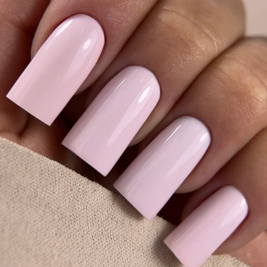 NAILSOFTHEDAY Gel Polish Dusty Rose, 10 ml