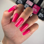 NAILSOFTHEDAY Gel polish Purple, 10 ml