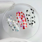 NAILSOFTHEDAY Kupidon top 04, 10 ml