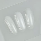 NAILSOFTHEDAY Cover base milk 02, 10 ml