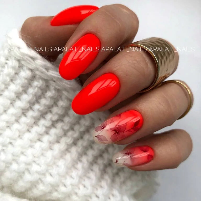 NAILSOFTHEDAY Gel polish Candy, 10 ml