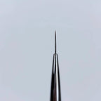 NAILSOFTHEDAY Professional Brush 2-in-1: Liner + Oval