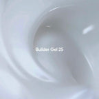 NAILSOFTHEDAY Builder gel 25
