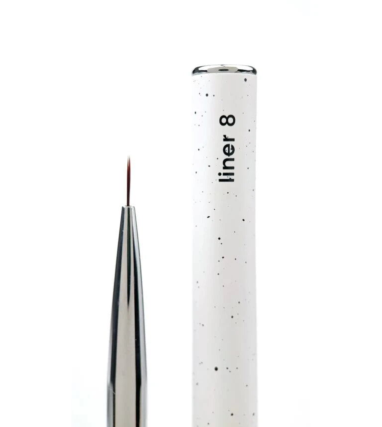 NAILSOFTHEDAY Professional Brush Liner