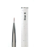 NAILSOFTHEDAY Professional Brush Liner