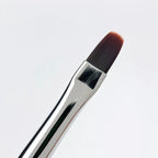 NAILSOFTHEDAY Professional Brush Oval