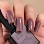 NAILSOFTHEDAY Gel polish Roselle, 10 ml