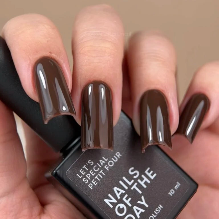 NAILSOFTHEDAY Gel polish Petit Four, 10 ml